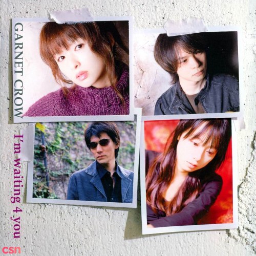 GARNET CROW