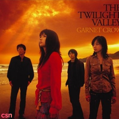 GARNET CROW