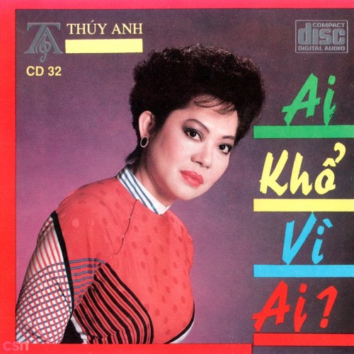 Ai Khổ Vì Ai