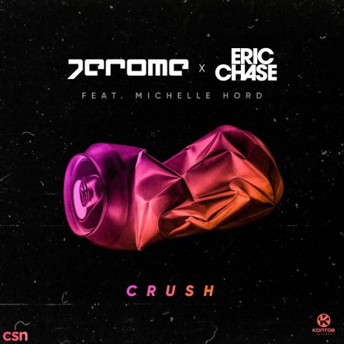 Crush (Single)