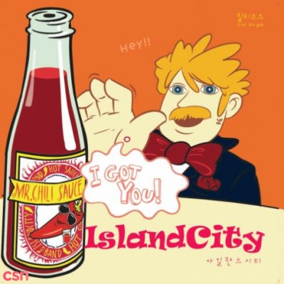 Island City