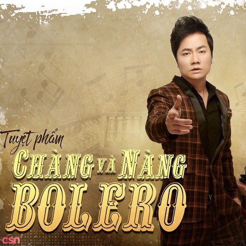 Chàng Và Nàng Bolero