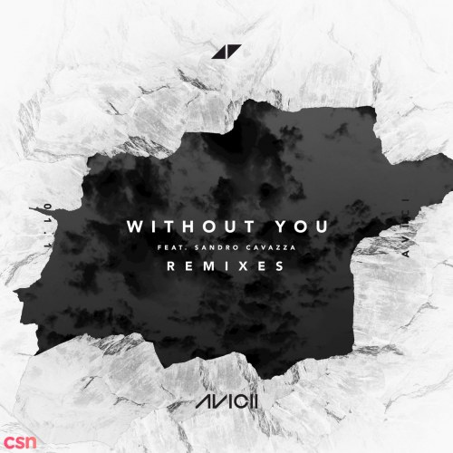 Without You (Remixes)