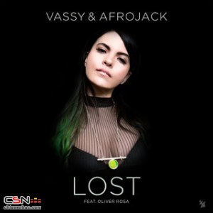 Lost (Single)