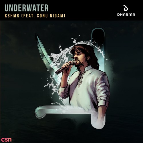 Underwater (Single)