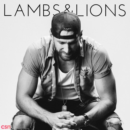 Chase Rice