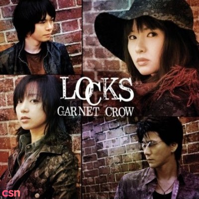 GARNET CROW