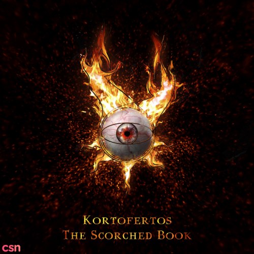 The Scorched Book
