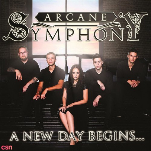 Arcane Symphony