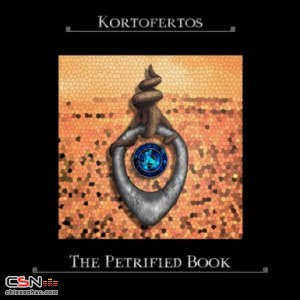 The Petrified Book