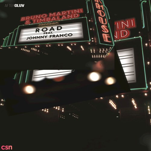 Road (Single)