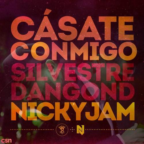 Casate Conmigo (Single)