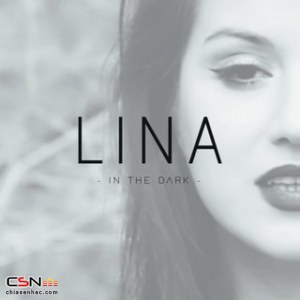 In The Dark (Single)
