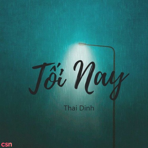 Tối Nay (Single)