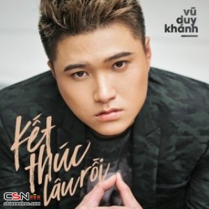 Kết Thúc Lâu Rồi (Single)