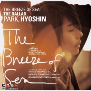 The Breeze Of Sea