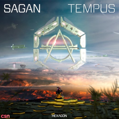 Tempus (Single)