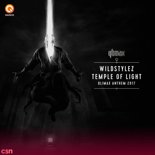 Temple Of Light (Single)