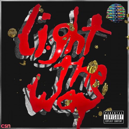Light The Way (Single)