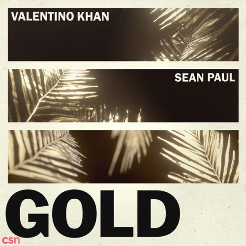 Gold (Single)