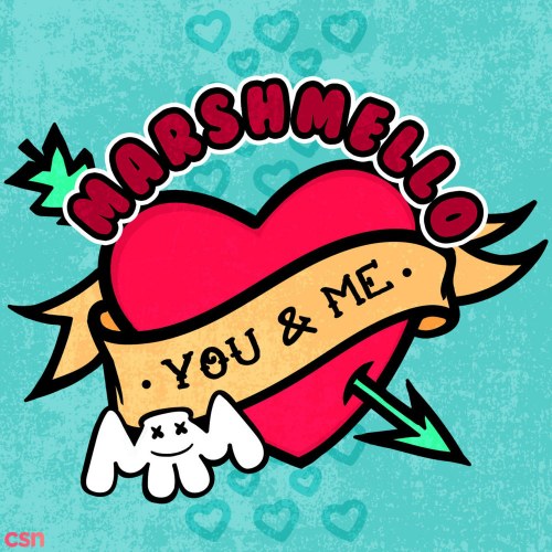 You & Me (Single)