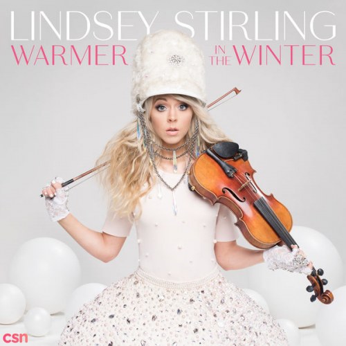 Warmer In The Winter (Deluxe Edition)