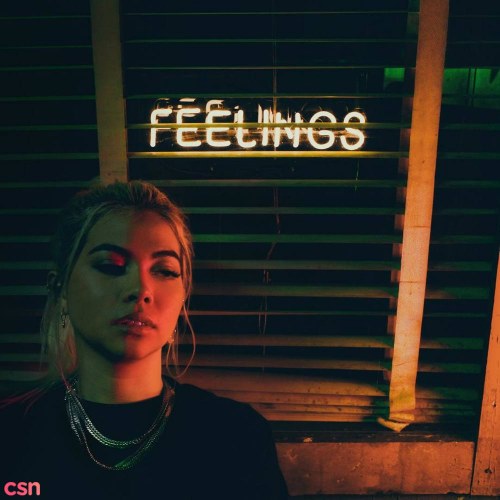 Feelings (Single)