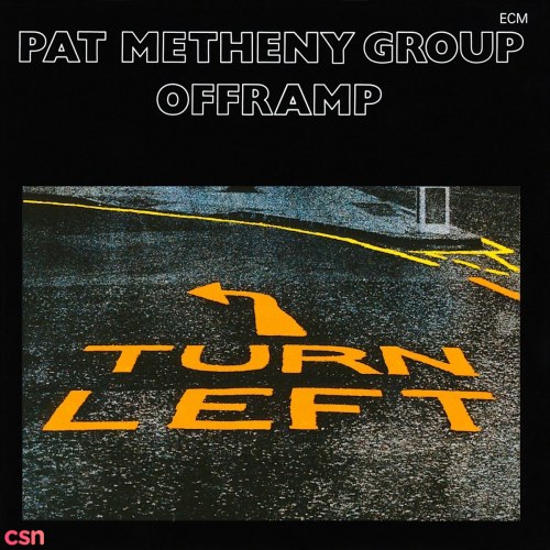 Pat Metheny Group