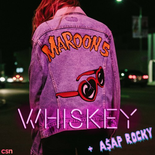 Whiskey (Single)