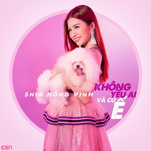 Không Yêu Ai Và Cứ Ế (Single)