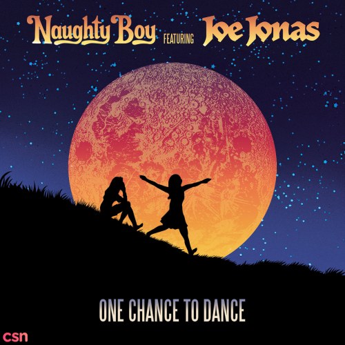 One Chance To Dance (Single)