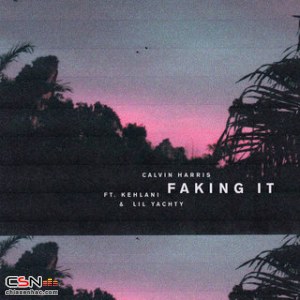 Faking It  (Single)