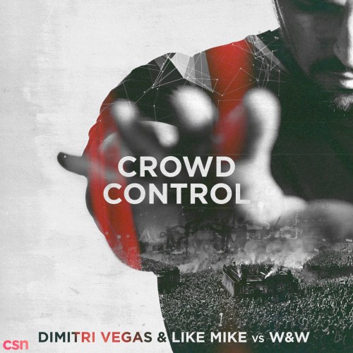 Dimitri Vegas & Like Mike