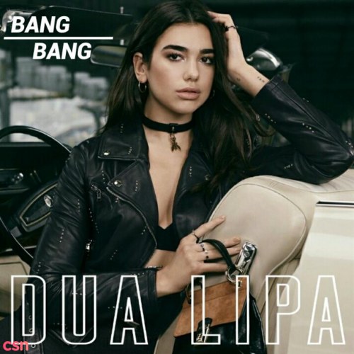 Bang Bang (Shot Me Down) - Single