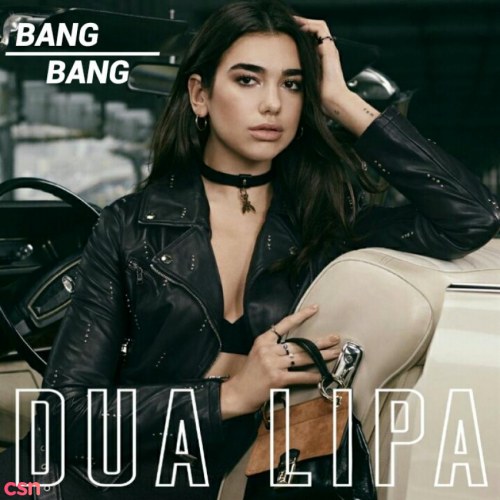 Dua Lipa