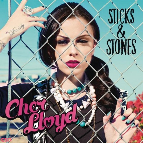 Stick & Stones (Album)