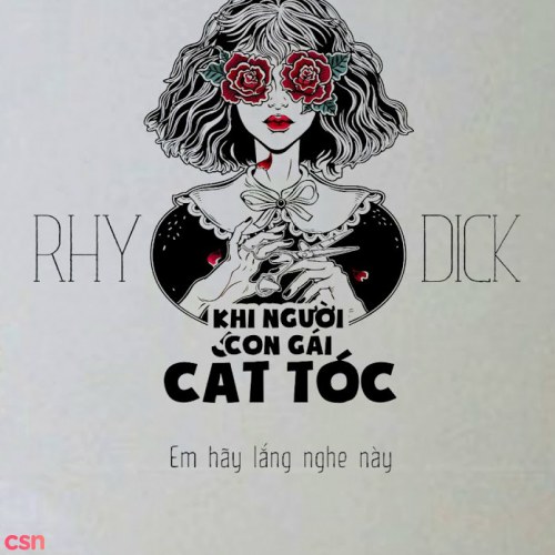 Rhy ft. Dick