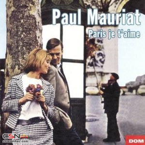 Paul Mauriat