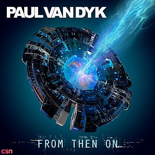 Paul Van Dyk