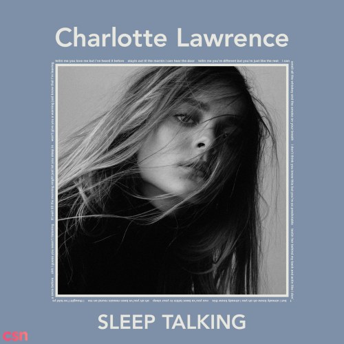 Charlotte Lawrence