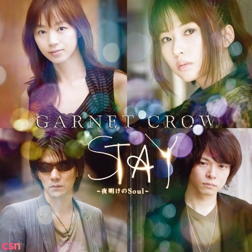 GARNET CROW