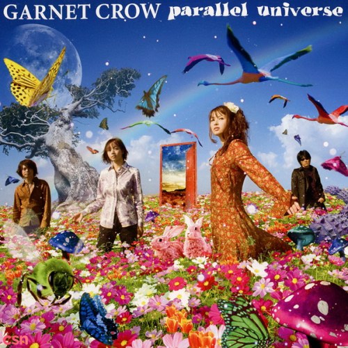 GARNET CROW