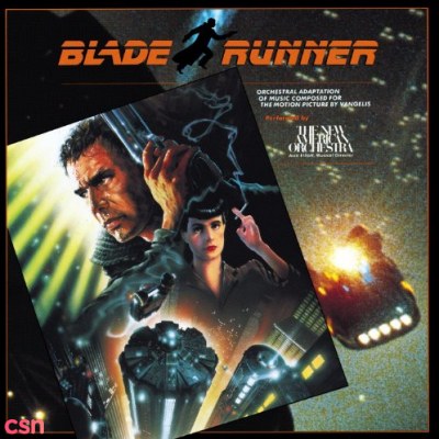 Blade Runner: The New American Orchestra