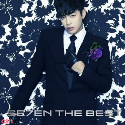 Se7en The Best (CD1)