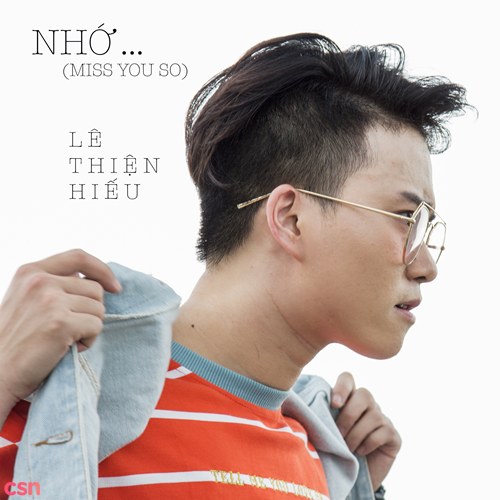 Nhớ (Miss You So) (Single)