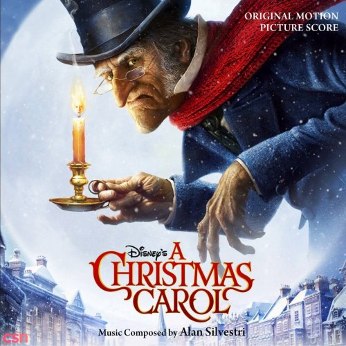 A Christmas Carol OST