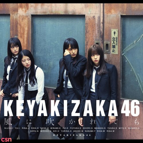 Keyakizaka46