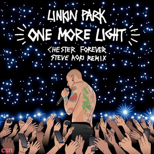 One More Light (Remix)