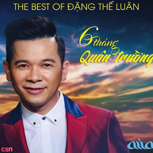 Đặng Thế Luân