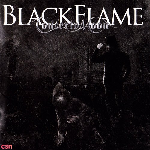 Black Flame